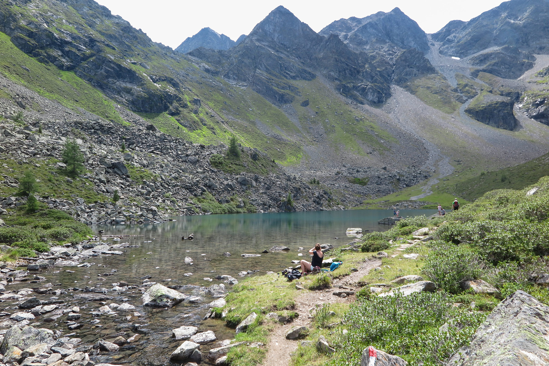 Brechsee